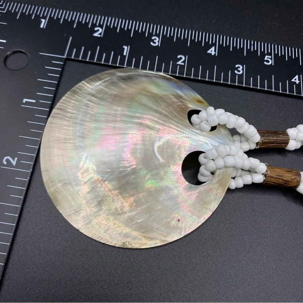 N/A mother pearl